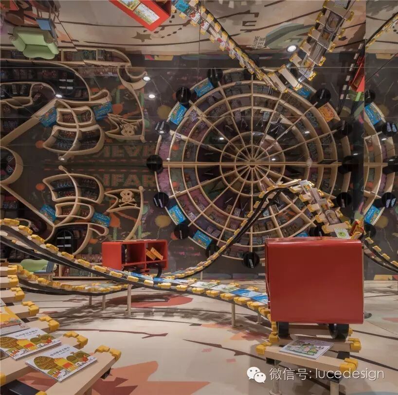 心灵的禅房、精神的殿堂