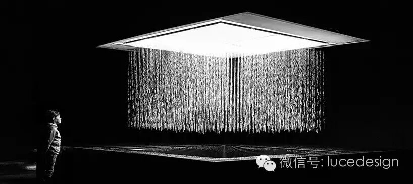 3D水立方感受水的灵动