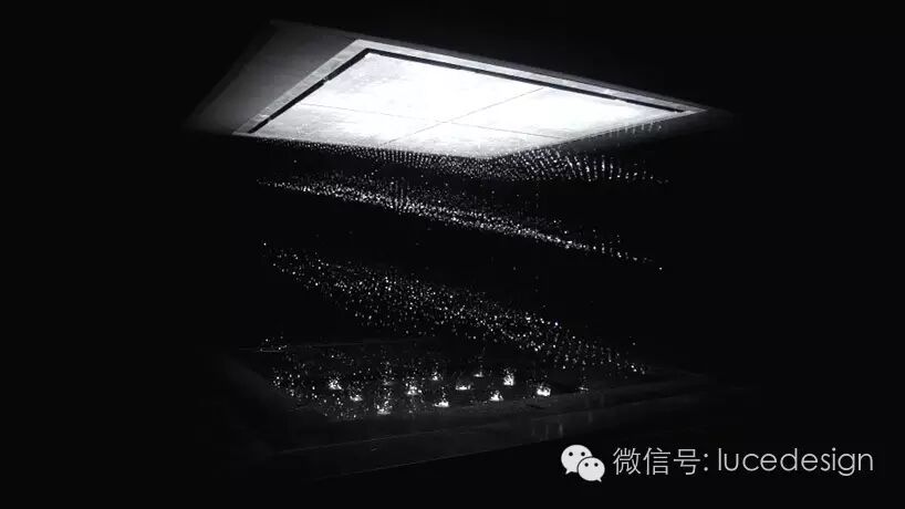 3D水立方感受水的灵动