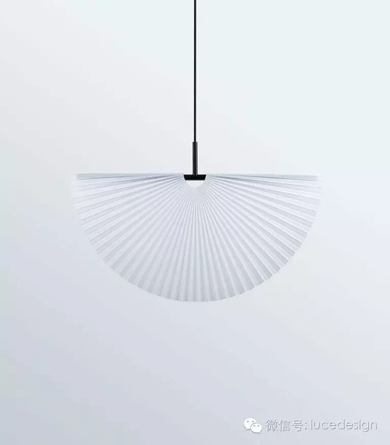 【最设计】「Vanity」吊灯