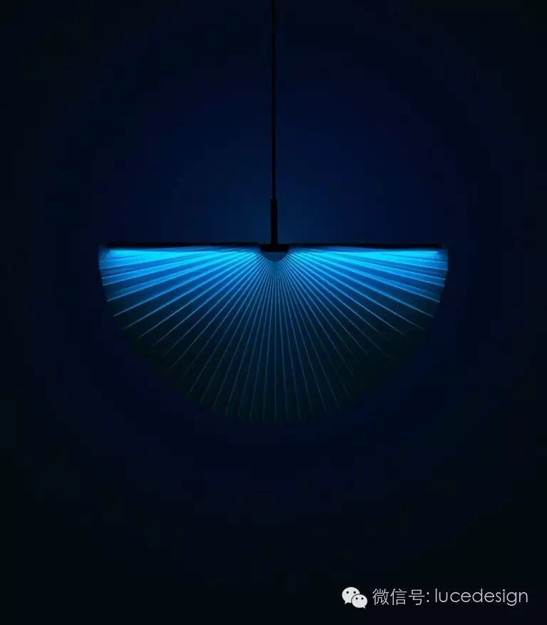 【最设计】「Vanity」吊灯