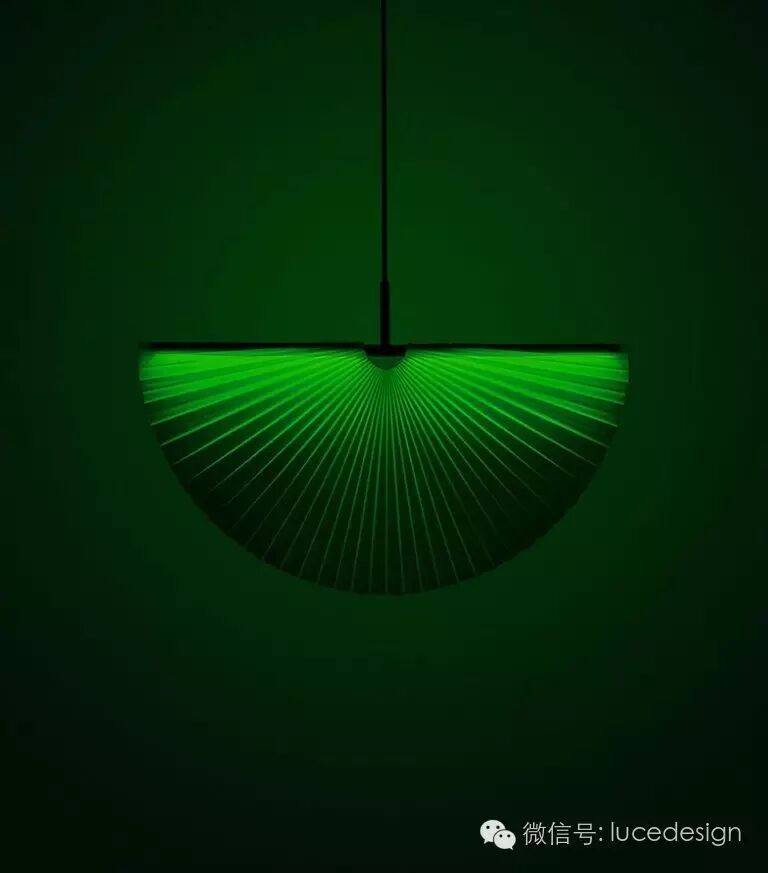 【最设计】「Vanity」吊灯