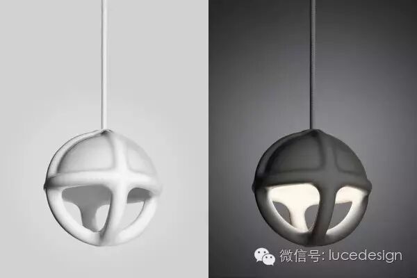 【最设计】隐藏的发光源，你来找我呀！