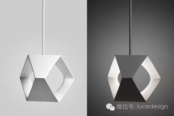 【最设计】隐藏的发光源，你来找我呀！