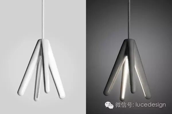 【最设计】隐藏的发光源，你来找我呀！