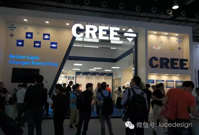 光亚展的正能“亮”，你感受到了咩？