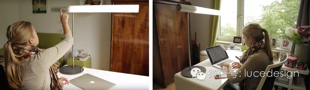 【最设计】咖啡因灯