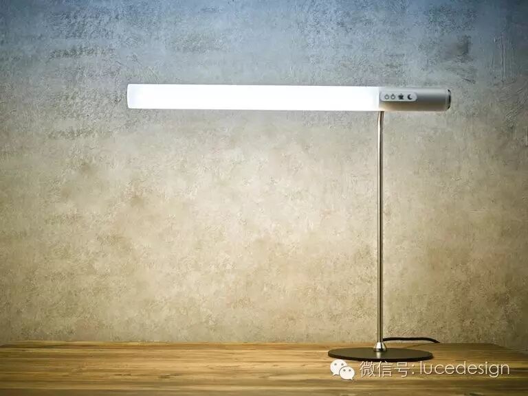 【最设计】咖啡因灯