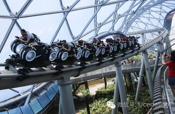 【心动Ing】上海迪斯尼乐园，梦想开幕！