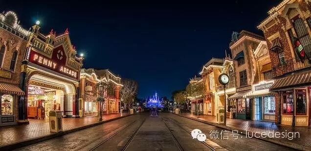 【心动Ing】上海迪斯尼乐园，梦想开幕！