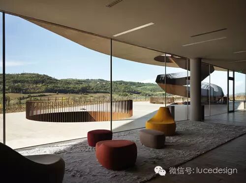 自然和人的对话