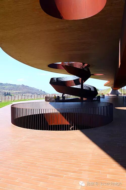 自然和人的对话