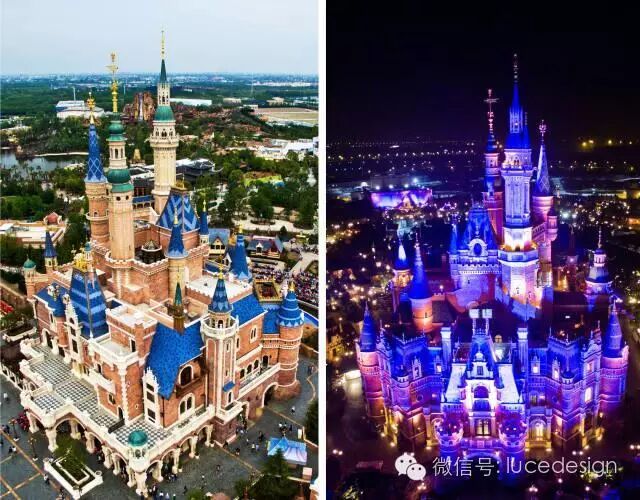 【心动Ing】上海迪斯尼乐园，梦想开幕！