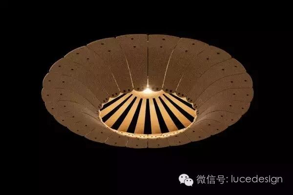 【最设计】灯是生活情趣和创意最好的展示