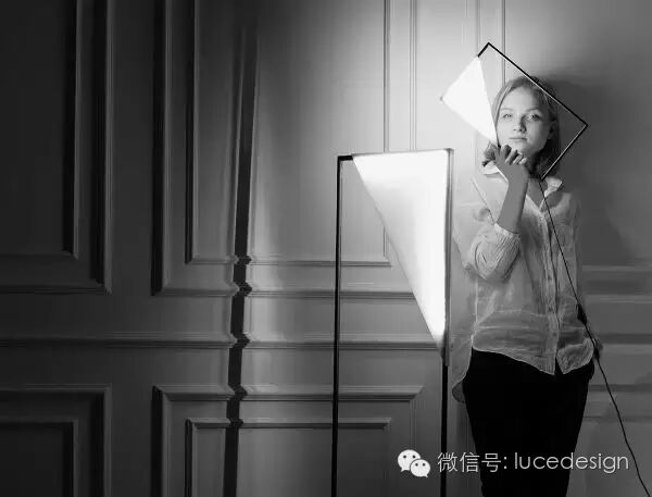 【最设计】灯是生活情趣和创意最好的展示