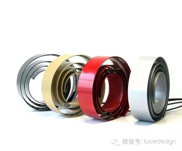 【最设计】灯是生活情趣和创意最好的展示