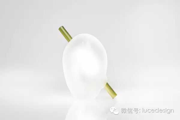 【最设计】棉花糖灯，独一无二的存在。