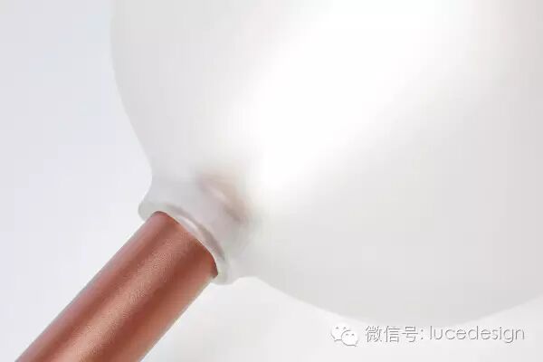 【最设计】棉花糖灯，独一无二的存在。