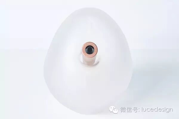 【最设计】棉花糖灯，独一无二的存在。