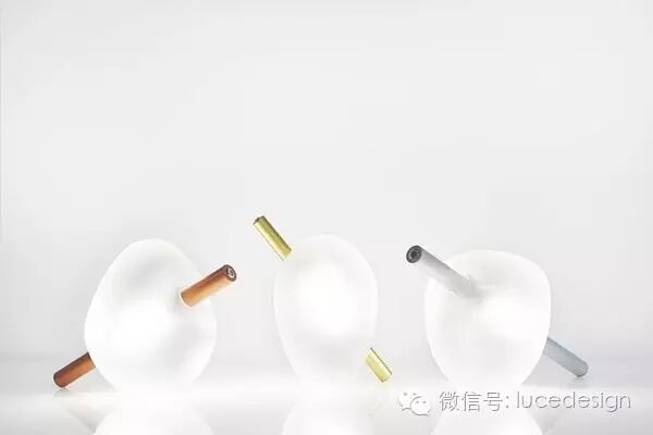 【最设计】棉花糖灯，独一无二的存在。