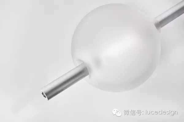 【最设计】棉花糖灯，独一无二的存在。