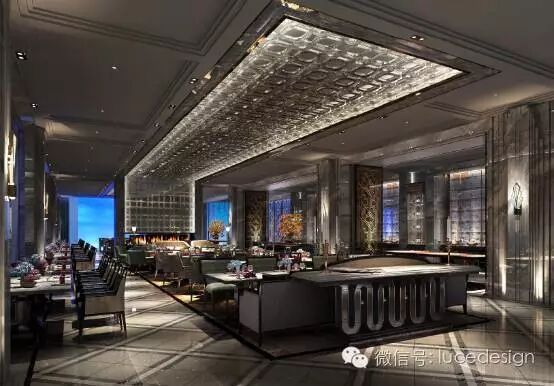 投资30亿 王思聪家的7星级酒店究竟有多壕？