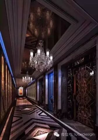 投资30亿 王思聪家的7星级酒店究竟有多壕？