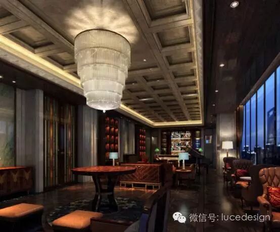 投资30亿 王思聪家的7星级酒店究竟有多壕？