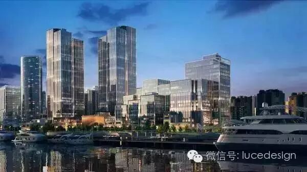 投资30亿 王思聪家的7星级酒店究竟有多壕？