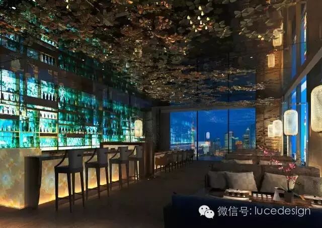 投资30亿 王思聪家的7星级酒店究竟有多壕？
