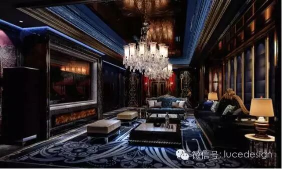 投资30亿 王思聪家的7星级酒店究竟有多壕？