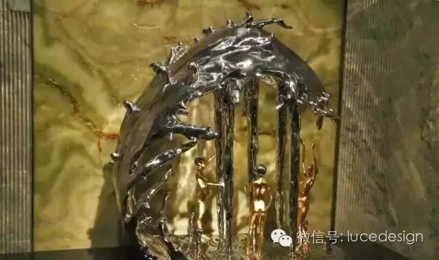 投资30亿 王思聪家的7星级酒店究竟有多壕？