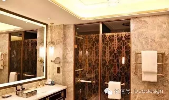 投资30亿 王思聪家的7星级酒店究竟有多壕？