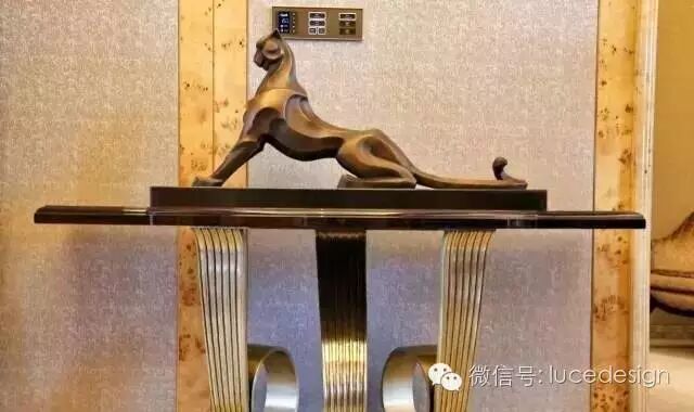 投资30亿 王思聪家的7星级酒店究竟有多壕？