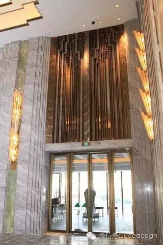 投资30亿 王思聪家的7星级酒店究竟有多壕？