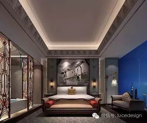 投资30亿 王思聪家的7星级酒店究竟有多壕？