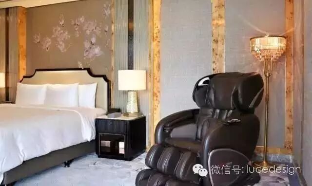 投资30亿 王思聪家的7星级酒店究竟有多壕？