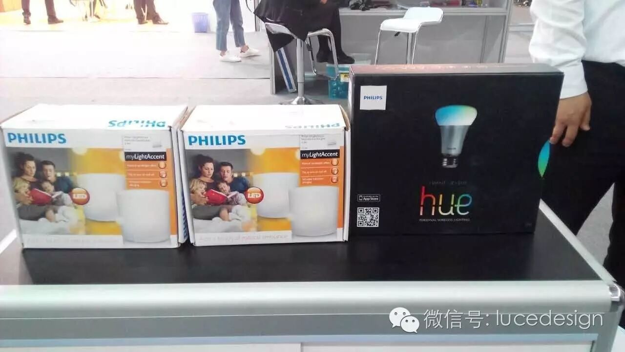 【喜讯！】光语空间-零售照明主题沙龙圆满成功！