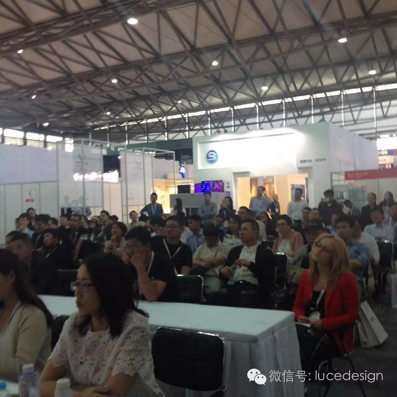 【喜讯！】光语空间-零售照明主题沙龙圆满成功！
