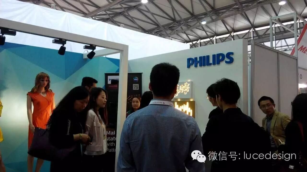 【喜讯！】光语空间-零售照明主题沙龙圆满成功！