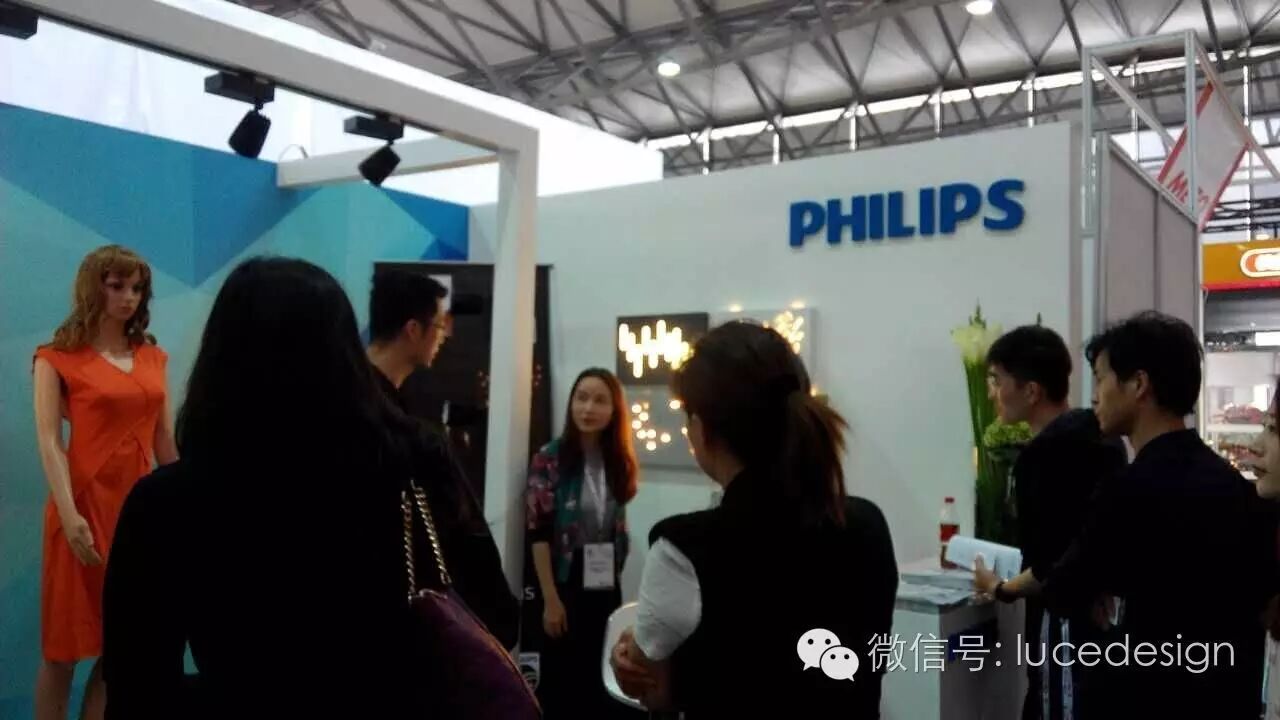 【喜讯！】光语空间-零售照明主题沙龙圆满成功！