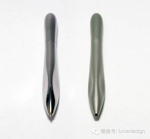 【最设计】一根笔芯可用一年，这不是梦！