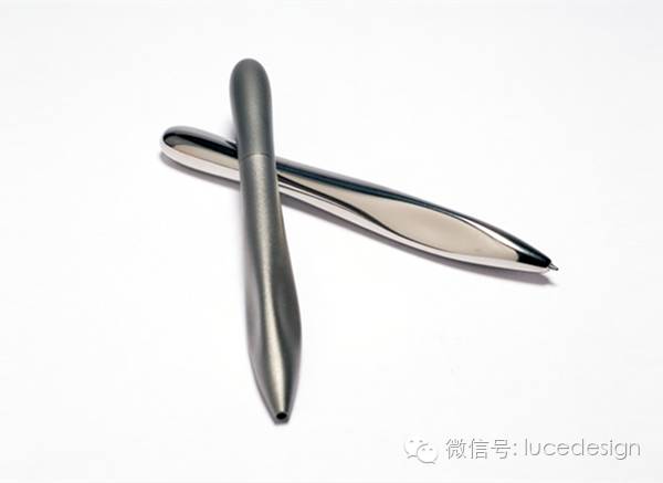 【最设计】一根笔芯可用一年，这不是梦！