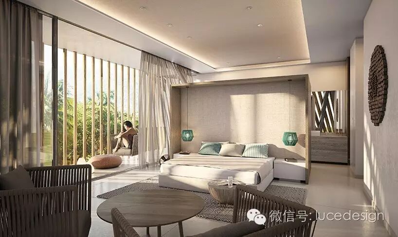 曲线柔美的蓝宝石！