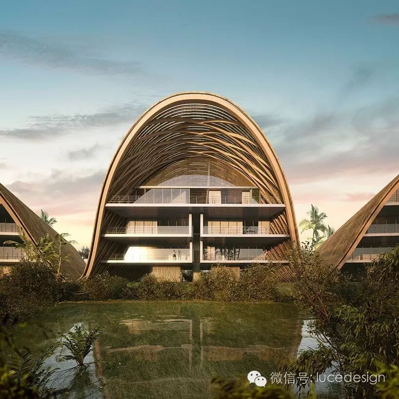 曲线柔美的蓝宝石！