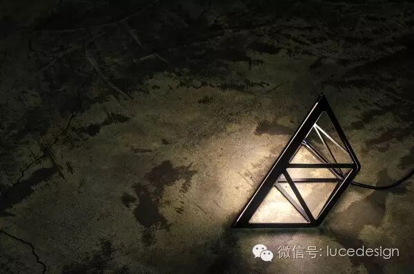 【最设计】All Around 灯具，似曾相识咩？