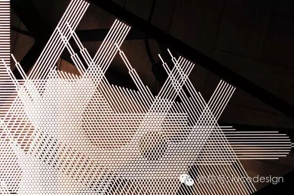 【最设计】All Around 灯具，似曾相识咩？