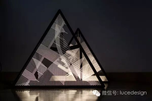 【最设计】All Around 灯具，似曾相识咩？