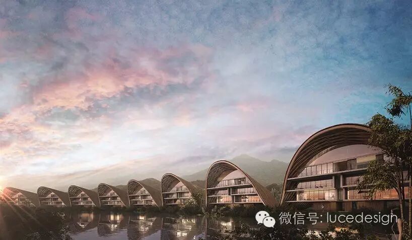 曲线柔美的蓝宝石！