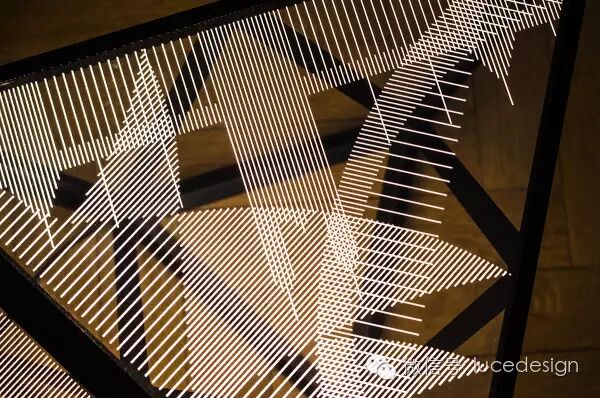 【最设计】All Around 灯具，似曾相识咩？